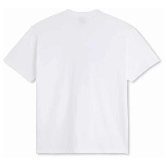 Polar Skate Co. Ανδρική κοντομάνικη μπλούζα Pink Dress Tee